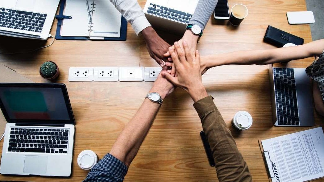 Team collaboration