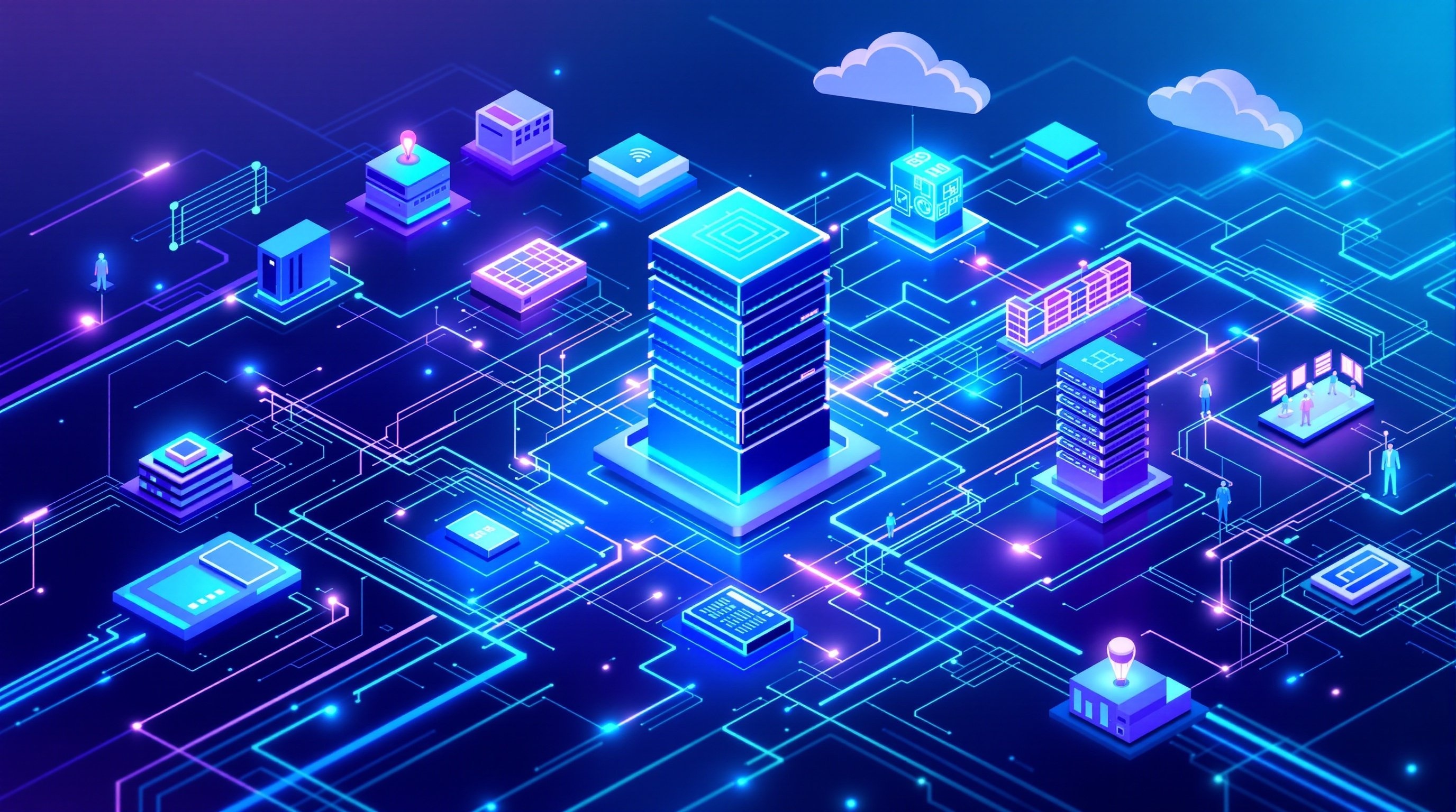 Technology Consulting